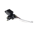 ABS RIGHT RH FRONT BRAKE MASTER CYLINDER (VESPA GTS 2015-2019 ABS) (PRIMAVERA 150 2017-CURRENT ABS) (ALL YEARS SPRINT 150 ABS)