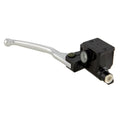 RIGHT HAND RH FRONT BRAKE HYDRAULIC PUMP/MASTER CYLINDER ABS LIBERTY 150 2017-CURRENT