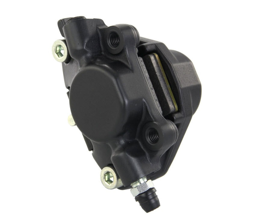 Original Piaggio Front Brake Caliper VESPA ET2 ET4 LX LXV VESPA S 2001-2014