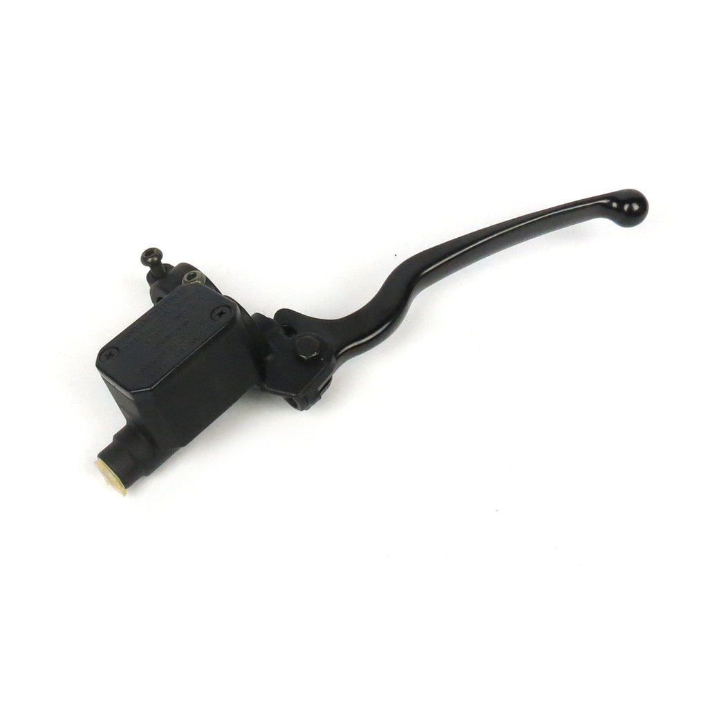L/H LEFT BRAKE MASTER CYLINDER PIAGGIO MP3 250/400/ BV500 (56326R 56183R CM076308)