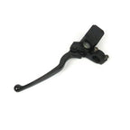 L/H LEFT BRAKE MASTER CYLINDER PIAGGIO MP3 250/400/ BV500 (56326R 56183R CM076308)