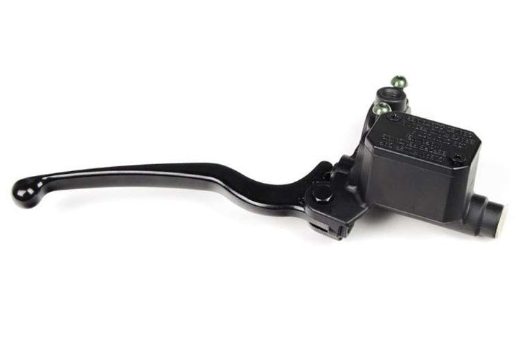 R/H BRAKE MASTER CYLINDER MP3 250/400500  BV500  (CM072603 CM077402 CM077407 56359R)