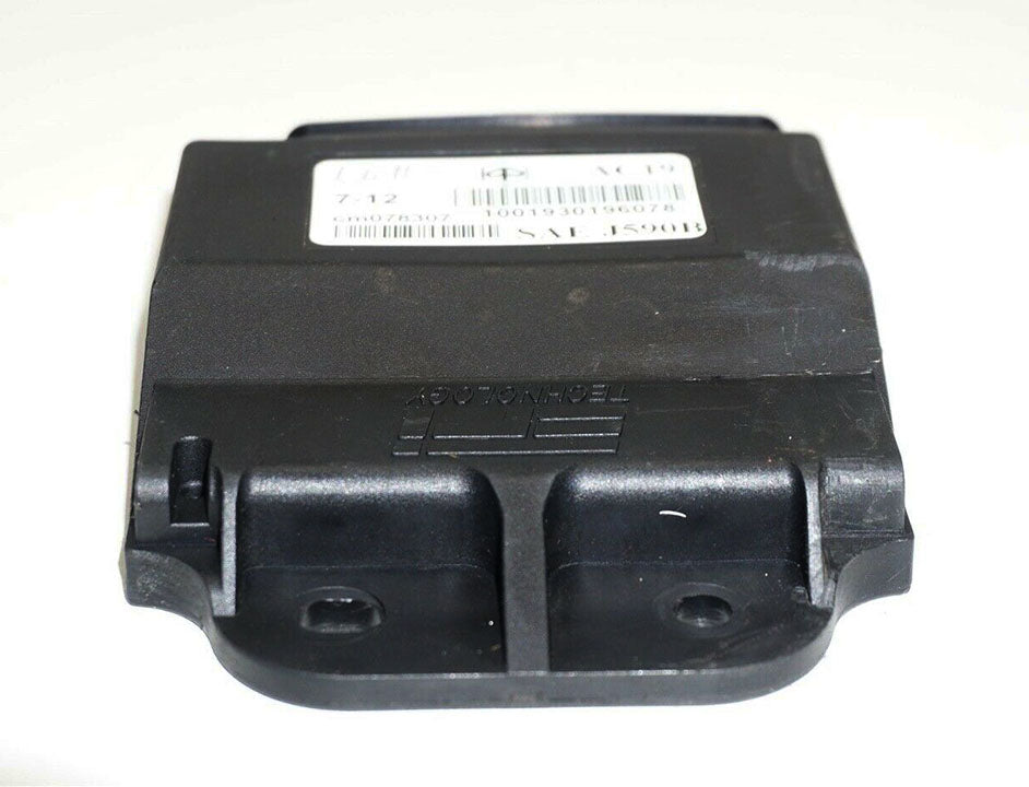 CDI UNIT BOX PIAGGIO TYPHOON 125 2011-2019 (CM078307)