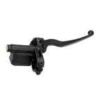 LEFT REAR HYDRAULIC BRAKE PUMP MASTER CYLINDER PIAGGIO MP3 250 400 500 2009-2010