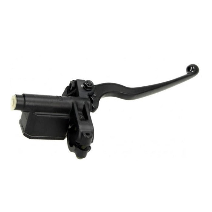 LEFT REAR HYDRAULIC BRAKE PUMP MASTER CYLINDER PIAGGIO MP3 250 400 500 2009-2010