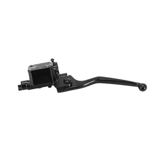 LEFT REAR HYDRAULIC BRAKE PUMP MASTER CYLINDER PIAGGIO MP3 250 400 500 2009-2010