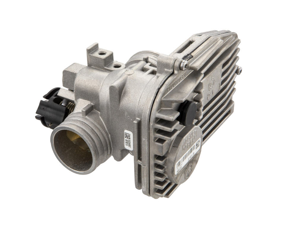 ECU/THROTTLE BODY GTS/GTV/SUPER 300 2010-2014 EURO 2 MIU