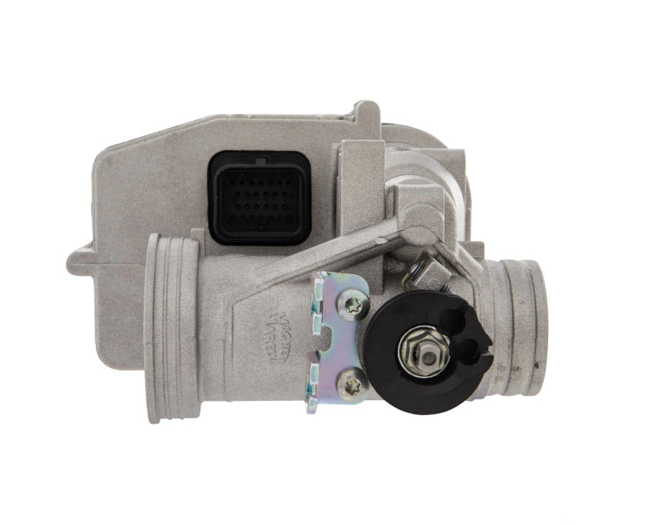 ECU/THROTTLE BODY GTS/GTV/SUPER 300 2010-2014 EURO 2 MIU