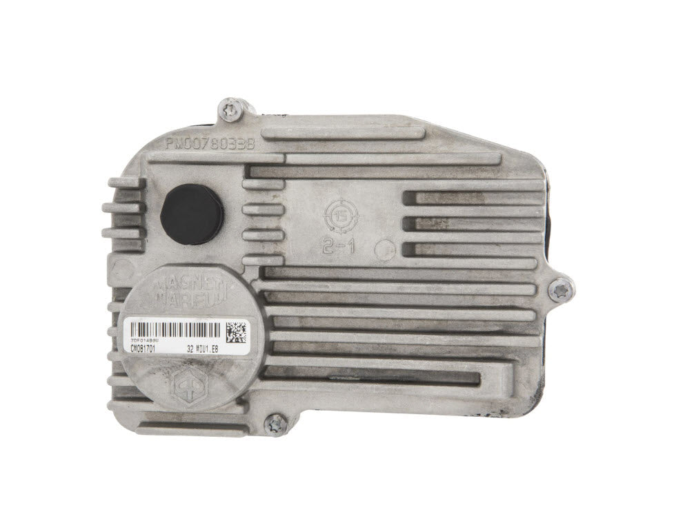 ECU/THROTTLE BODY GTS/GTV/SUPER 300 2010-2014 EURO 2 MIU