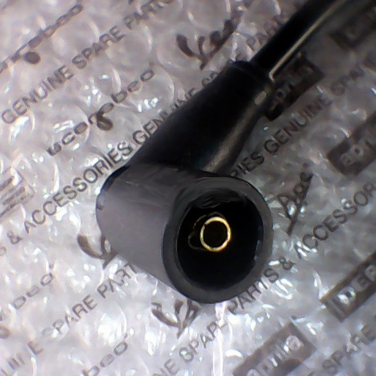 IGNITION WIRE WITH HT COIL TERMINAL CAP (L=240mm) VESPA GTS GTV HPE 2020-