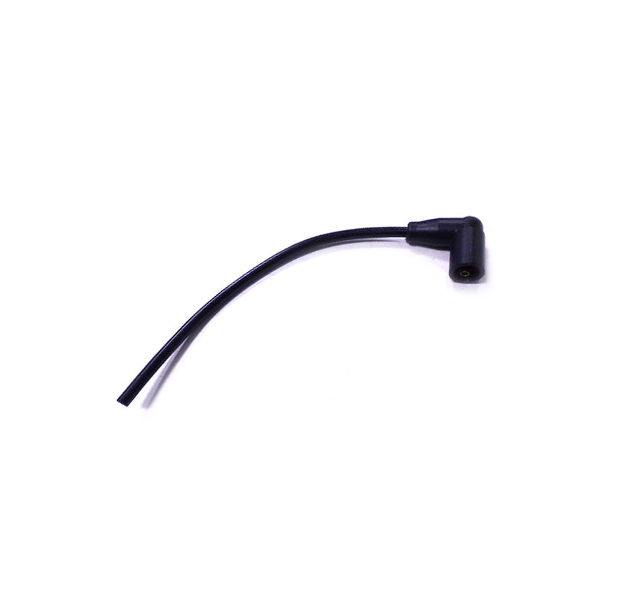 IGNITION WIRE WITH HT COIL TERMINAL CAP (L=240mm) VESPA GTS GTV HPE 2020-