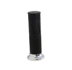HANDLE BAR GRIP LEFT SIDE 22MM CHROME COLLAR  FOR VESPA S LX 150 IE