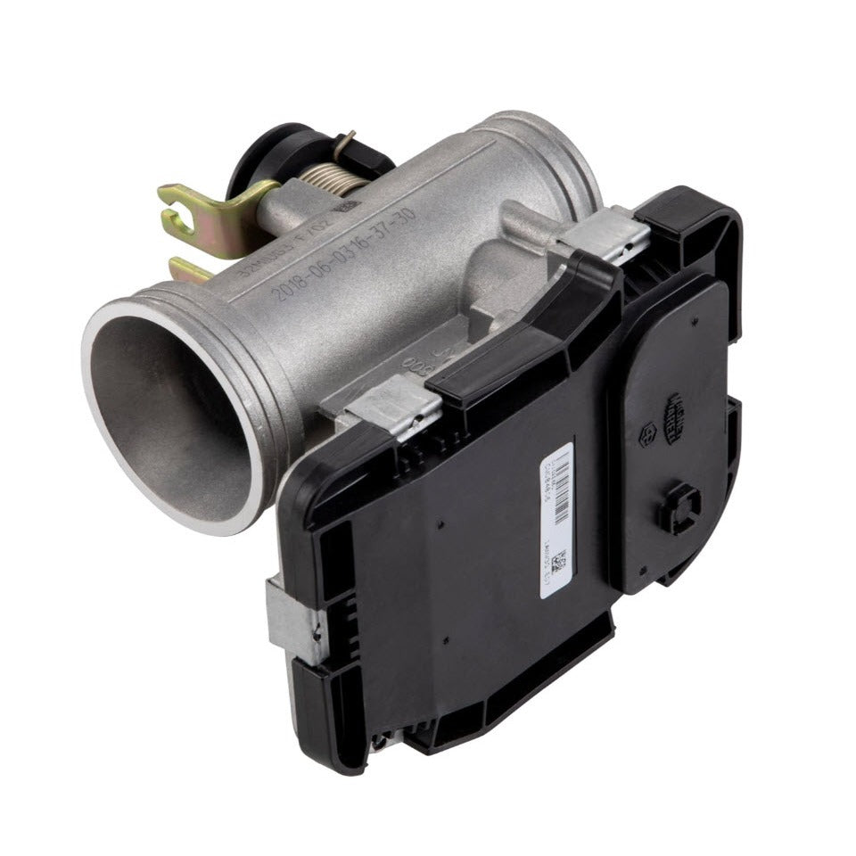 THROTTLE BODY WITH E.C.U. HW30 VESPA 946 2013-2019