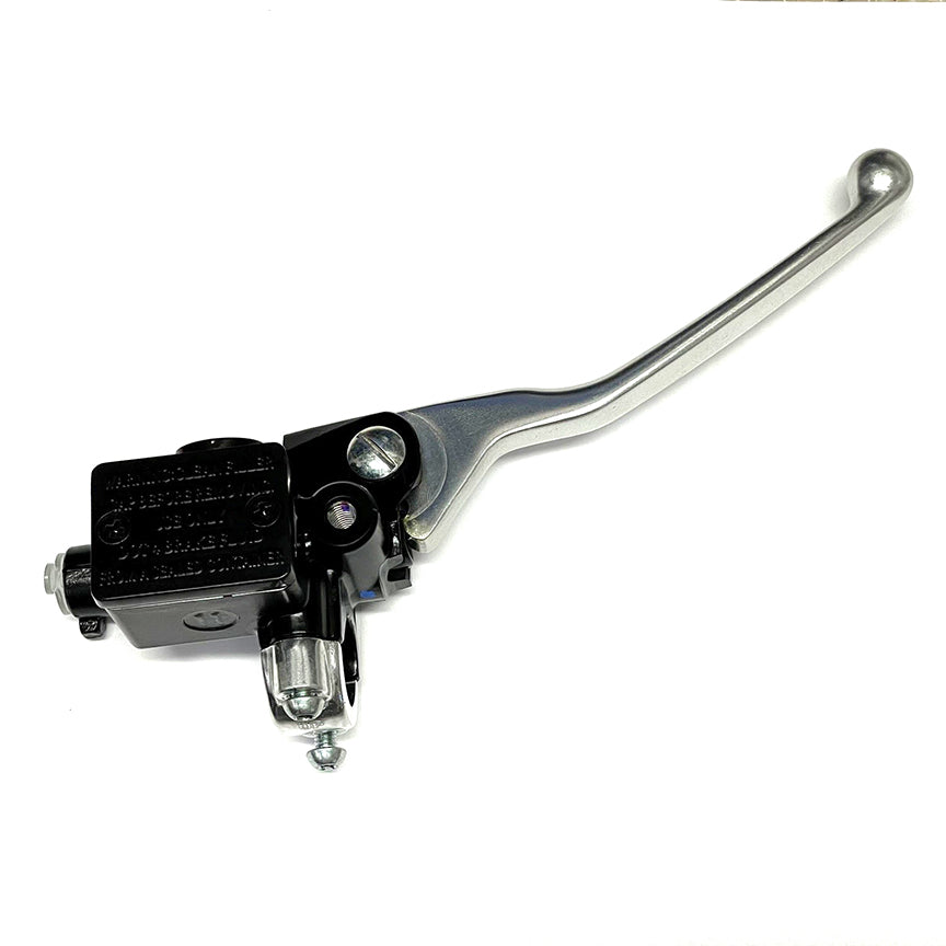 HYDRAULIC MASTER CYLINDER PUMP FOR FRONT BRAKE *BLACK* LXV 2016 (CM080802 CM080804 CM085405)
