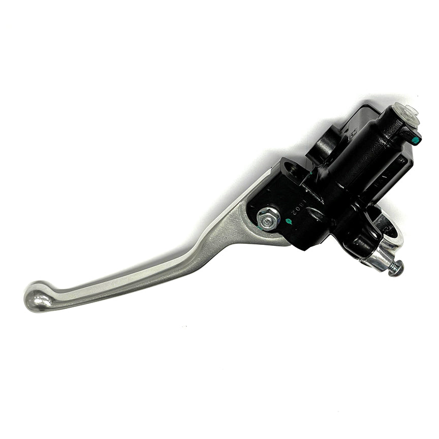 HYDRAULIC MASTER CYLINDER PUMP FOR FRONT BRAKE *BLACK* LXV 2016 (CM080802 CM080804 CM085405)