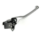 HYDRAULIC MASTER CYLINDER PUMP FOR FRONT BRAKE *BLACK* LXV 2016 (CM080802 CM080804 CM085405)