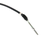 Rear Brake Cable Piaggio Fly150 3V