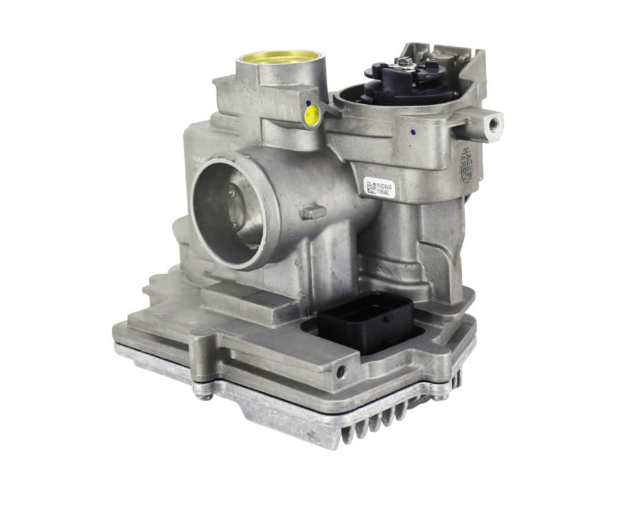 THROTTLE BODY RIDE BY WIRE INTEGRATED UNIT (RIU) MP3 500 2019-2022 **CLOSEOUT**