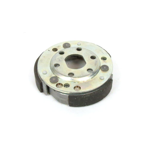 Clutch Pack Vespa/Piaggio 50cc 2T & 4T