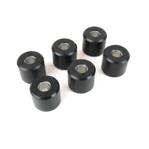Rollers Kit Piaggio Typhoon 125