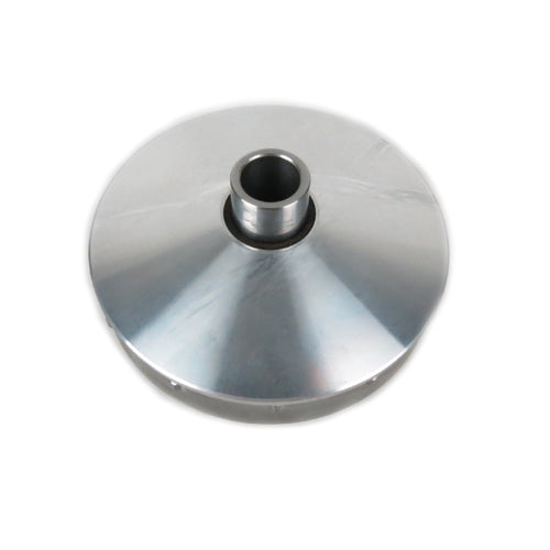 COMPLETE 50CC VARIATOR W/5.4GR ROLLERS - 4T LX/S/SPRINT/PRIMAVERA/FLY  50CC 2V 4V  (CM110301)