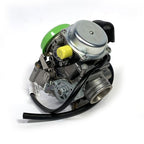 CARBURETOR COMPLETE W/AUTO CHOKE VESPA GT200 (CM128210 82715R)