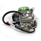 CARBURETOR COMPLETE W/AUTO CHOKE VESPA GT200 (CM128210 82715R)