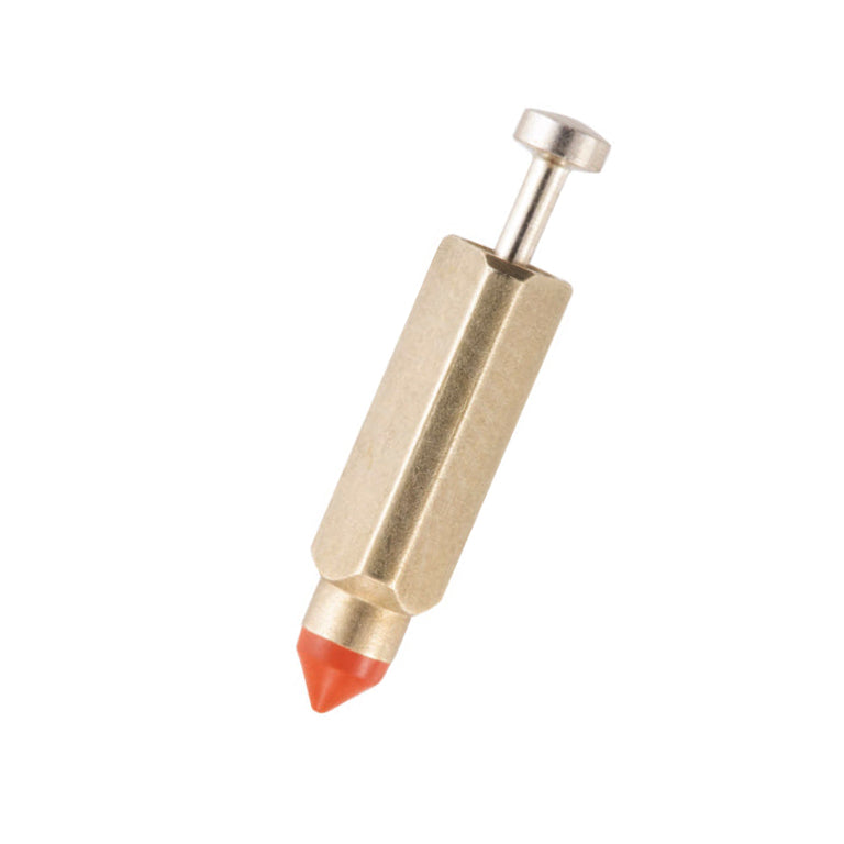 FLOAT NEEDLE DELLORTO PHVA CARBURETOR - ET2/LT50/TYPHOON 50CC 2T ONLY (482915 483189)