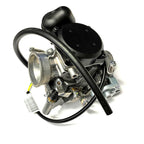 KEIHIN CVEK-2600A CARBURETOR ET4 2001-2007 FLY/LX/LXV/S 150 (2003 LT150) (SINGLE THROTTLE CABLE) (CM129206 CM129208 CM129209 CM129211 CM129213)