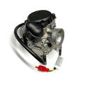 KEIHIN CVEK-2600A CARBURETOR ET4 2001-2007 FLY/LX/LXV/S 150 (2003 LT150) (SINGLE THROTTLE CABLE) (CM129206 CM129208 CM129209 CM129211 CM129213)