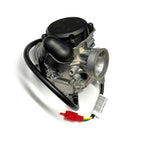 KEIHIN CVEK-2600A CARBURETOR ET4 2001-2007 FLY/LX/LXV/S 150 (2003 LT150) (SINGLE THROTTLE CABLE) (CM129206 CM129208 CM129209 CM129211 CM129213)