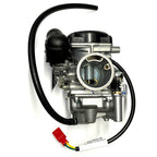 KEIHIN CVEK-2600A CARBURETOR ET4 2001-2007 FLY/LX/LXV/S 150 (2003 LT150) (SINGLE THROTTLE CABLE) (CM129206 CM129208 CM129209 CM129211 CM129213)