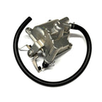 FLOAT BOWL COVER INCLUDES ACCELERATOR PUMP, BELLOW AND GASKET KEIHIN CVK - LX/LXV/S150 GT200 (CM156705 CM156709)