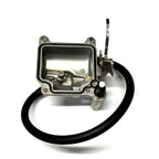 FLOAT BOWL COVER INCLUDES ACCELERATOR PUMP, BELLOW AND GASKET KEIHIN CVK - LX/LXV/S150 GT200 (CM156705 CM156709)