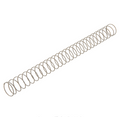 THROTTLE DIAPHRAGM SLIDE SPRING - LX/S/LXV/FLY 150CC