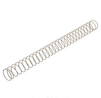 THROTTLE DIAPHRAGM SLIDE SPRING - LX/S/LXV/FLY 150CC