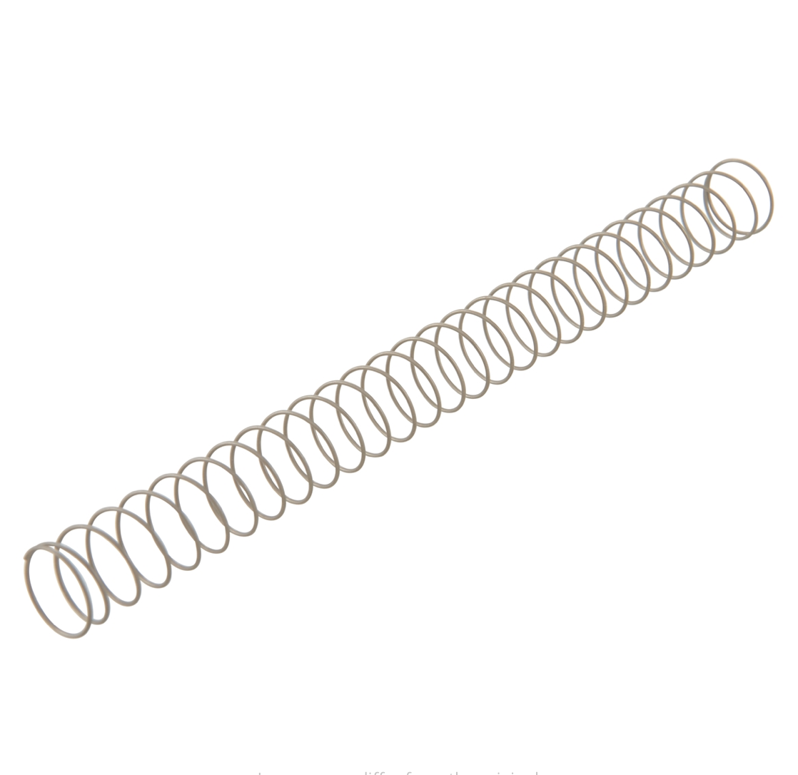 THROTTLE DIAPHRAGM SLIDE SPRING - LX/S/LXV/FLY 150CC