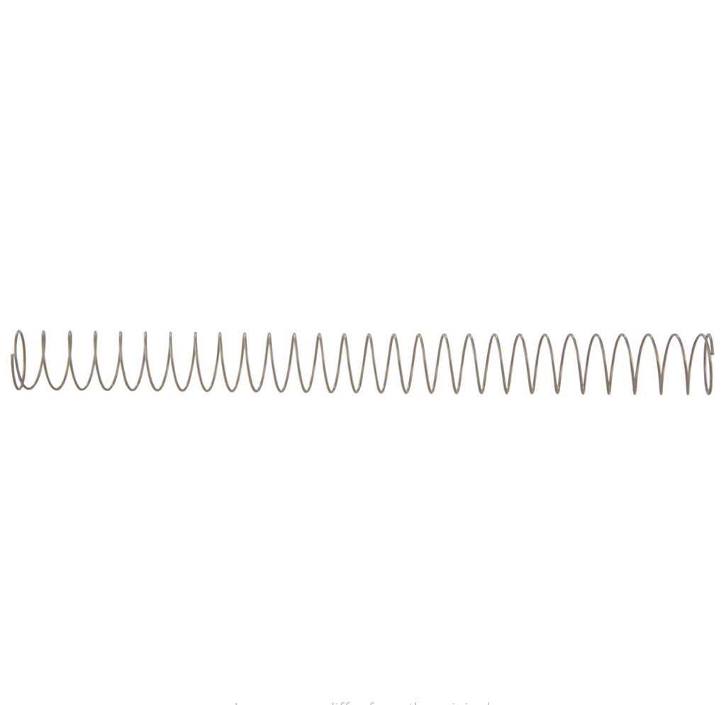 THROTTLE DIAPHRAGM SLIDE SPRING - LX/S/LXV/FLY 150CC