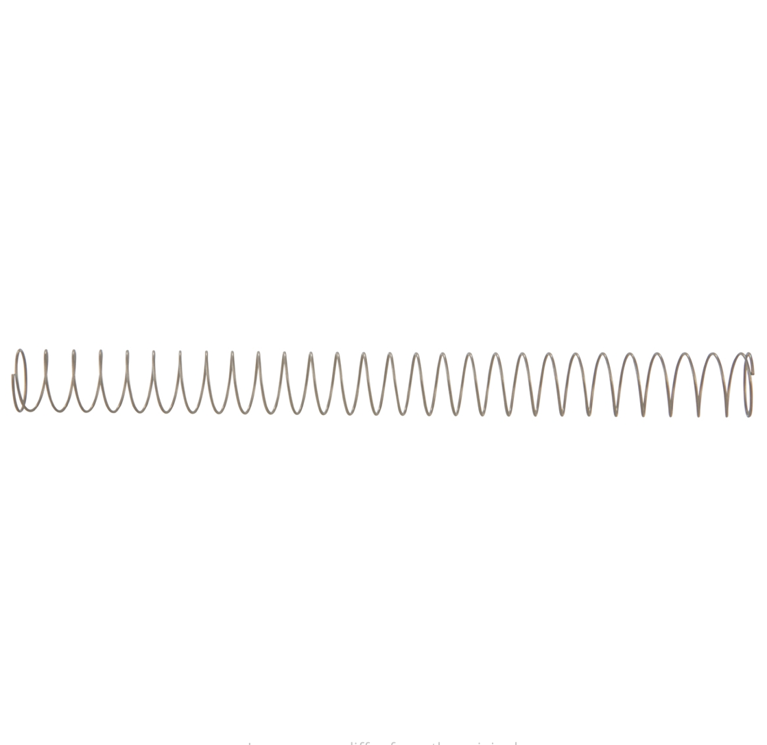 THROTTLE DIAPHRAGM SLIDE SPRING - LX/S/LXV/FLY 150CC