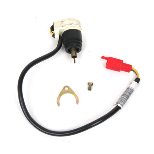 Auto Choke Assembly Vespa GT200