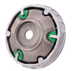 COMPLETE Variator Assembly WITH ROLLER WEIGHTS AND GUIDES VESPA GTS300 GTV300 (CM144408)
