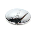 CHROME VESPA CLUTCH NUT COVER  PRIMAVERA SPRINT 3V UP TO 2016