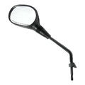Left Side Mirror - MP3 250-400