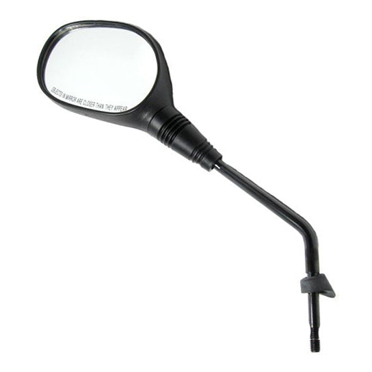Left Side Mirror - MP3 250-400