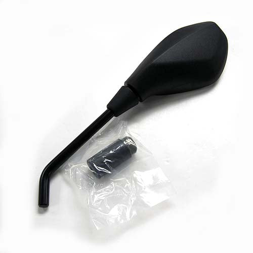 LEFT LH Mirror PIAGGIO MP3 500