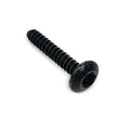 **TORX** #8X1 BLACK Screw Self Tapping (SEE 014754 FOR PHILLIPS)