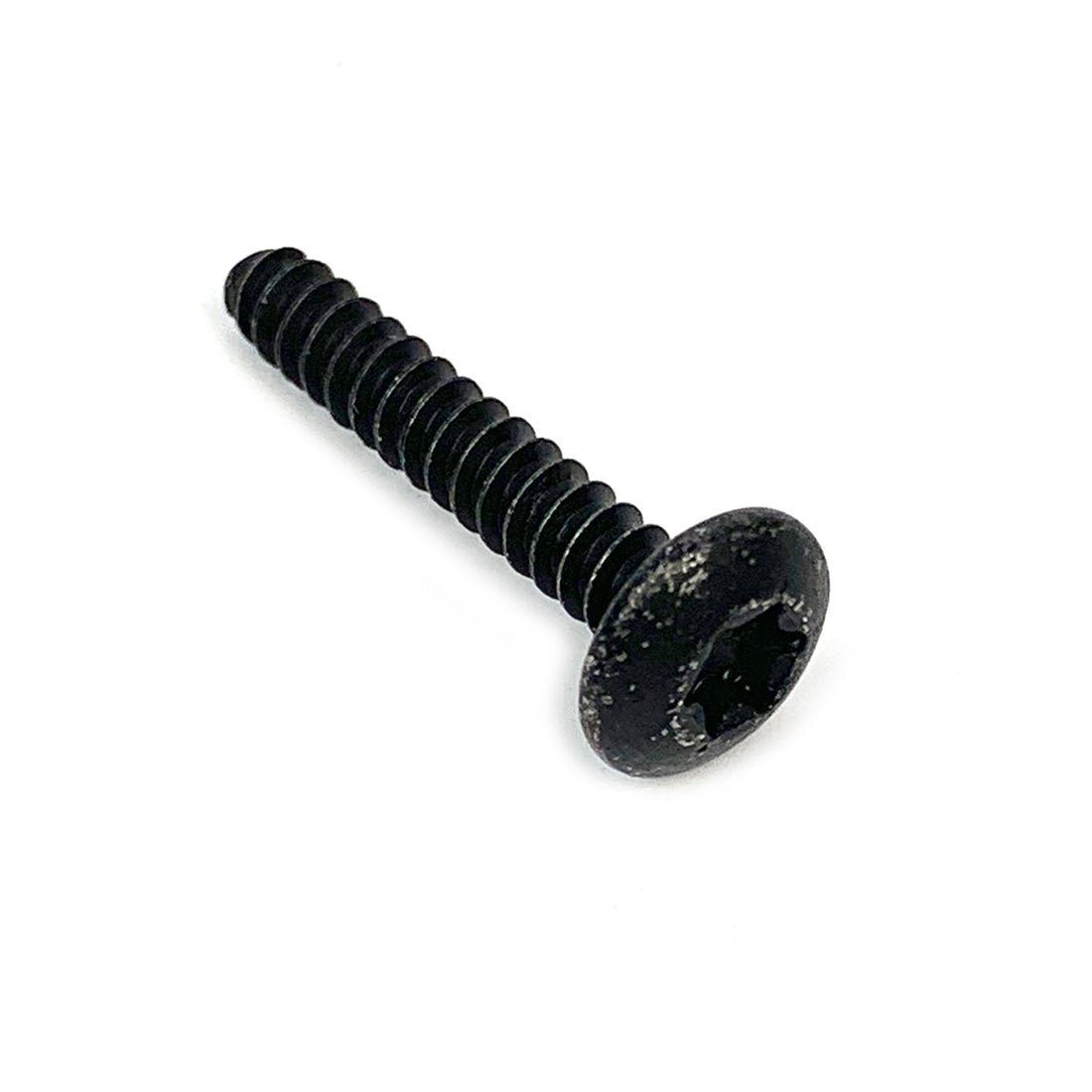 **TORX** #8X1 BLACK Screw Self Tapping (SEE 014754 FOR PHILLIPS)