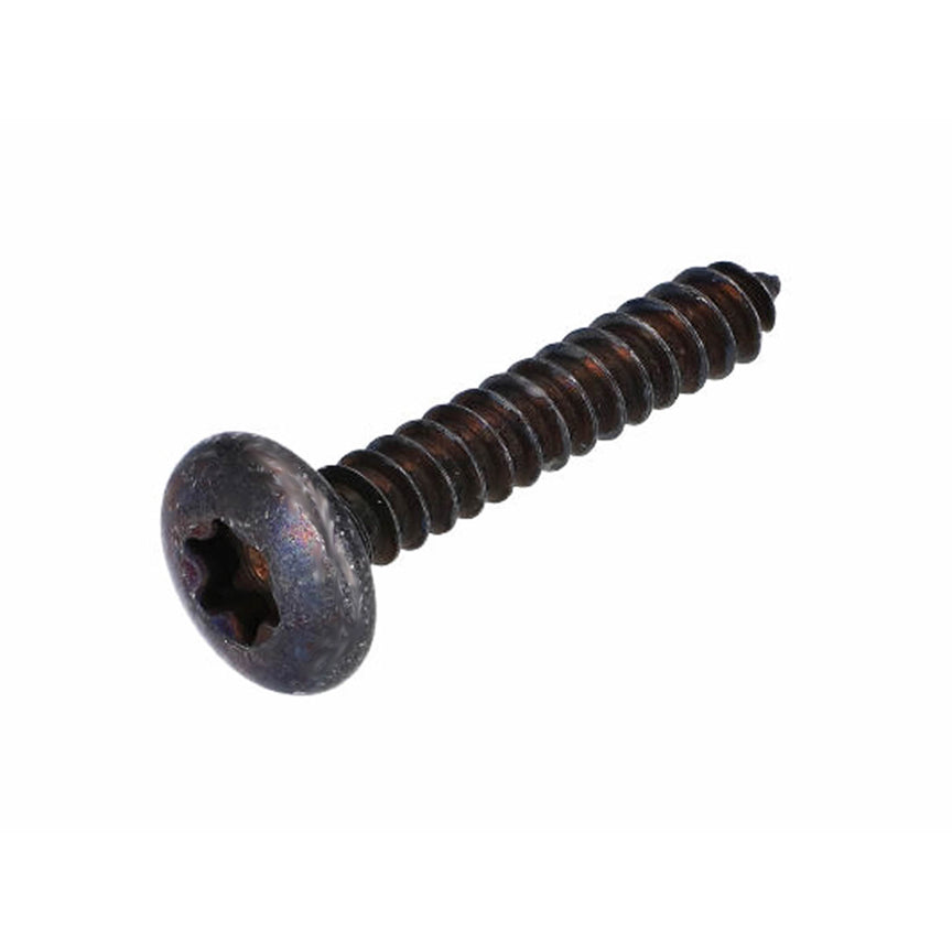 TORX SCREW FOR LOWER OUTER GLOVE BOX