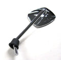 MIRROR LH LEFT VESPA S50 S150 2007-2014