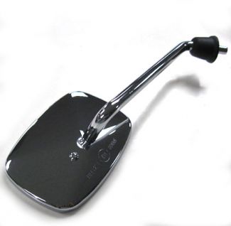 MIRROR RH RIGHT VESPA S50 S150 2007-2014